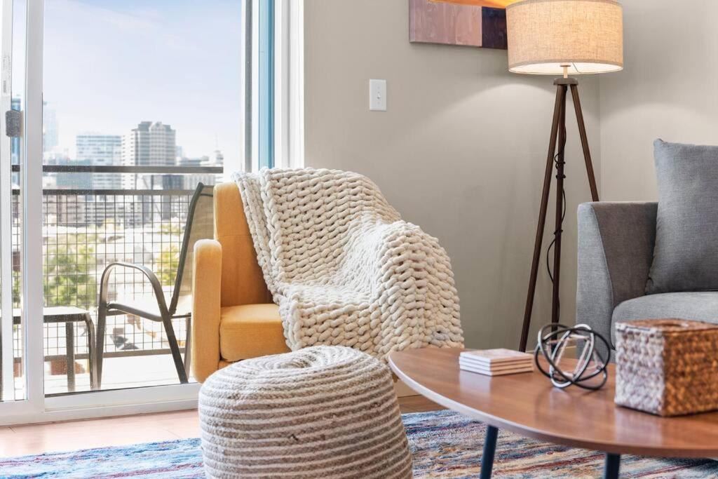 Apartment King Bd - View - Downtown Walking Heaven Salt Lake City